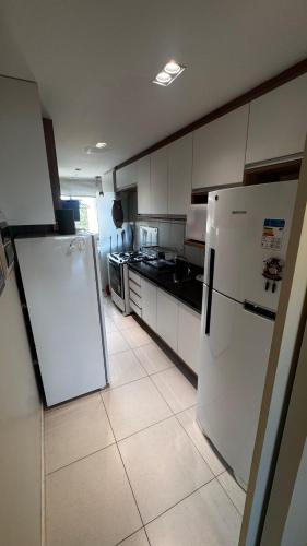 Apto Golf Ville resort com 3 suites - image 5