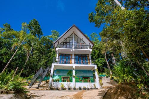 Sunny Hill Villa – khách sạn tại Ga Mirissa