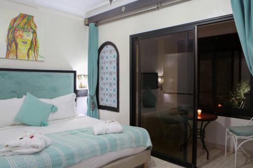 Villa Marrakech - Luxury Spa Events - image 14