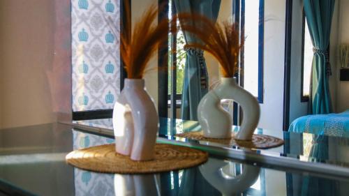 Villa Marrakech - Luxury Spa Events - main image