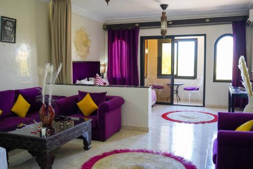 Villa Marrakech - Luxury Spa Events - image 8