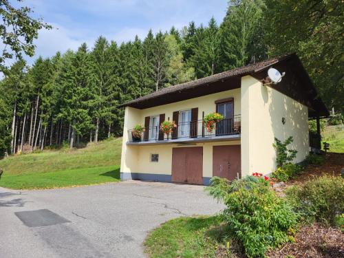 Schlaferhof - Urlaub am Bauernhof in Fresach