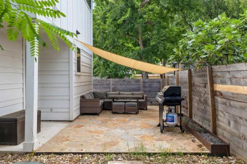 East Side Haven - Blocks from Local Food Legends in Austin, USA