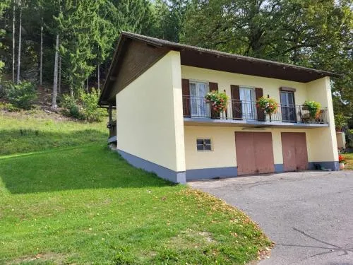 Schlaferhof - Urlaub am Bauernhof in Fresach, Österreich