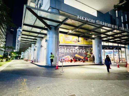 Mercu Summer Suite by TS Pavilion - image 6