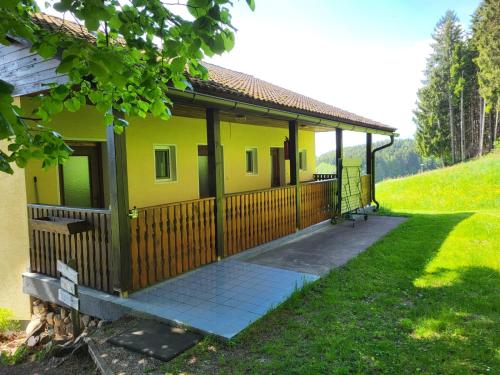 Schlaferhof - Urlaub am Bauernhof in Fresach