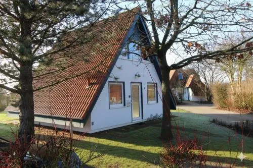 Haus Küstenglück in Wurster Nordseeküste, Deutschland