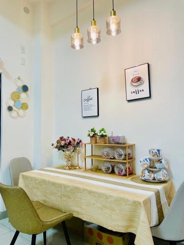 Ling Lai B&B - Pingtung