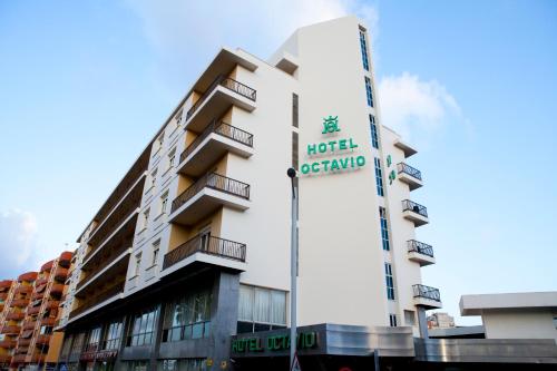 Mir Octavio, Algeciras (Foto 5)