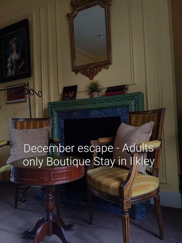 Chez Vivienne Hotel de charme Kex Beck