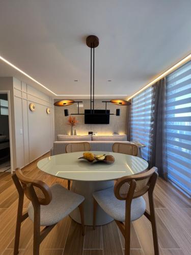 Smart Penthouse Aldeota - Coworking - Vista Urbana – khách sạn tại Khu Đông Bắc