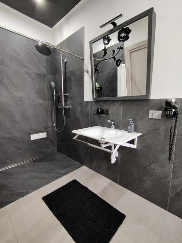 サルッツォ Villa Mariana Bed and Breakfast 3つ星 ホテル スイート