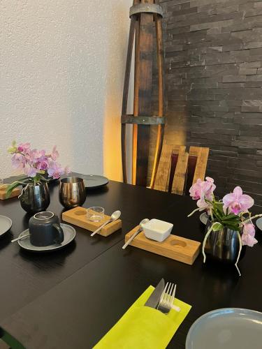 餐飲選擇, Steinfelderhof in 克羅夫