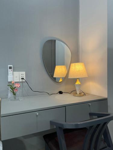 A - House - image 3