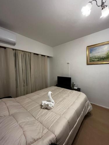 Departamento en Recoleta