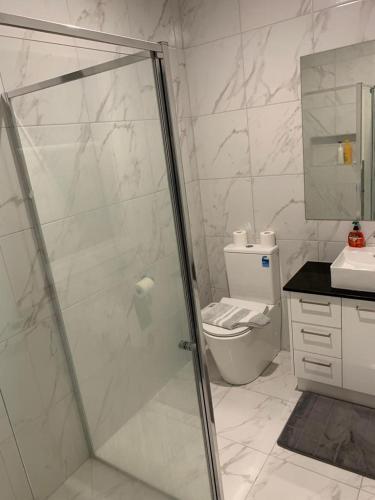 Greenpoint Luxury Residence in Caroline Springs
