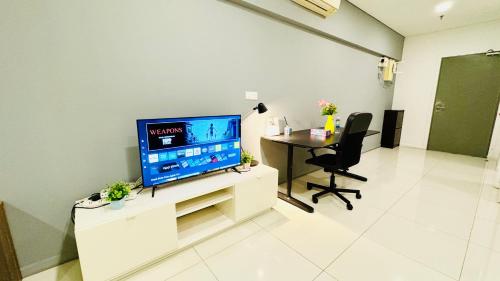 Mercu Summer Suite by TS Pavilion - image 3