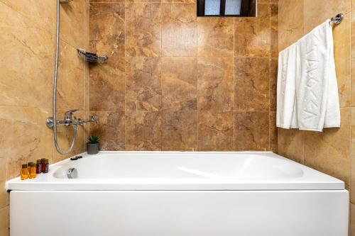 Vacation Apartment in Starosel complex in Starosela
