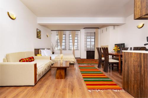 Vacation Apartment in Starosel complex in Starosela