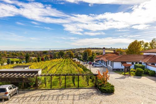 Vacation Apartment in Starosel complex in Starosela