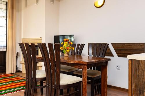 Vacation Apartment in Starosel complex in Starosela
