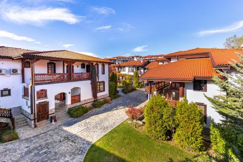 Vacation Apartment in Starosel complex in Starosela