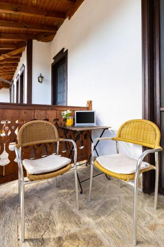 Vacation Apartment in Starosel complex in Starosela