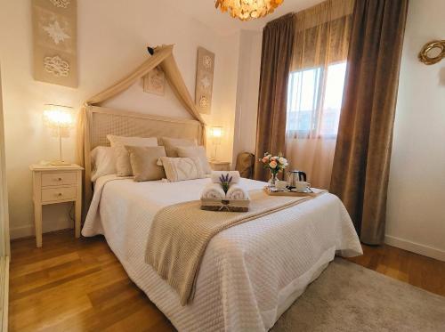 JMC New Suite Madrid Airport