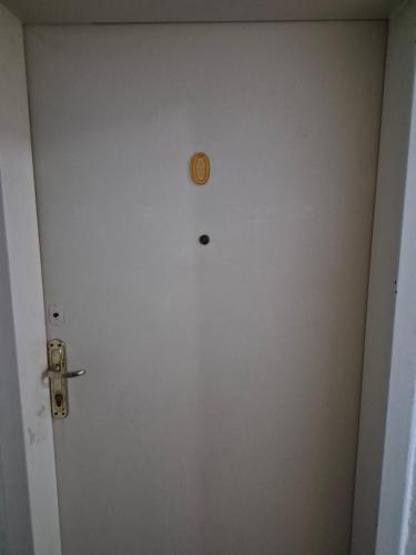 Bejárat, Central Tirana Stay in Tirana