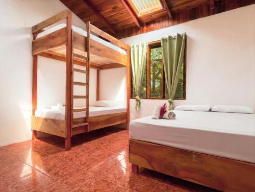 ICO Living Hostel in Santa Teresa