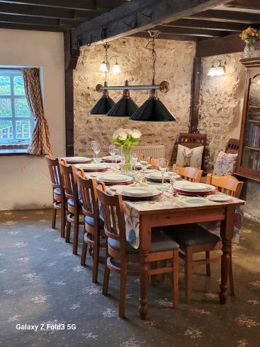 Escape the Ordinary in Piddletrenthide