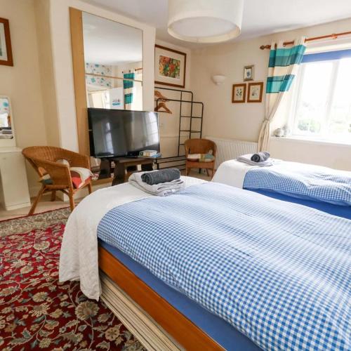 Escape the Ordinary in Piddletrenthide