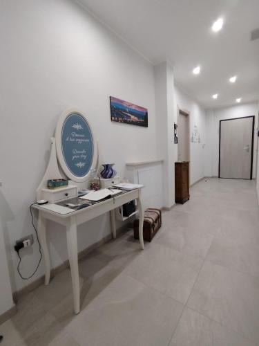 サルッツォ Villa Mariana Bed and Breakfast 3つ星 ホテル 施設