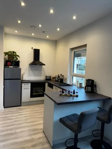 Ferienhaus Moritz in Ippesheim, Deutschland