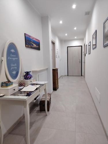 サルッツォ Villa Mariana Bed and Breakfast 3つ星 ホテル 客室