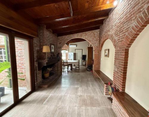 Instalações, Chalet con Pileta Bandurrias - Mar del Plata in Barrio Parque Luro