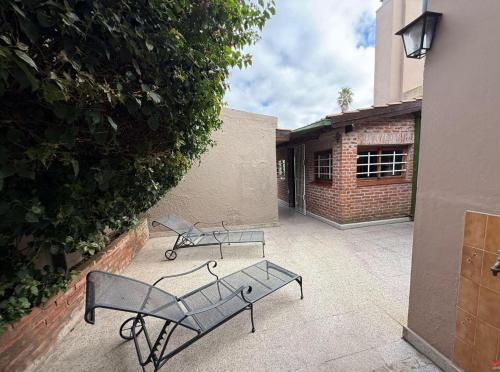Instalações, Chalet con Pileta Bandurrias - Mar del Plata in Barrio Parque Luro