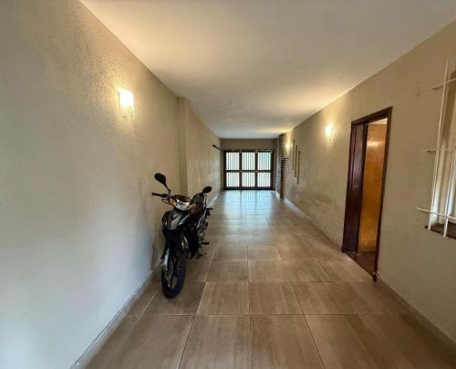 Chalet con Pileta Bandurrias - Mar del Plata in Barrio Parque Luro
