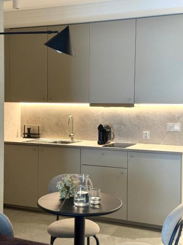 Apartamenty Delecta 5