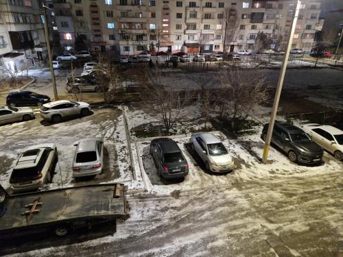 Bejárat, НОВАЯ - 1 комнатная квартира! in Taraz