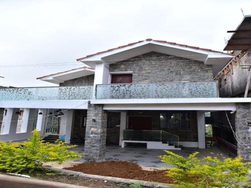 Ms Homestay (Chola) - Kodaikanal