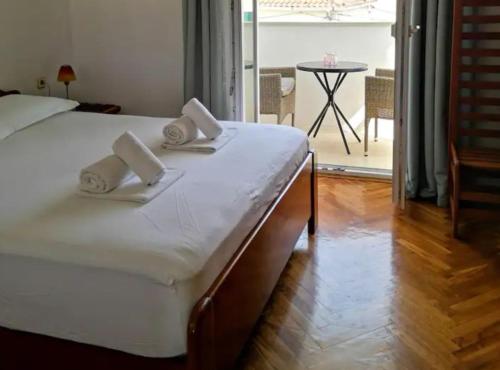 Apartments Natasa -