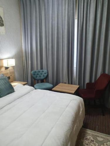 Marbella Holiday Homes - Al Nahda Room Type - One-Bedroom Premier Apartment