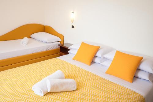 Hotel Terme Principe Hotel de charme Lacco Ameno