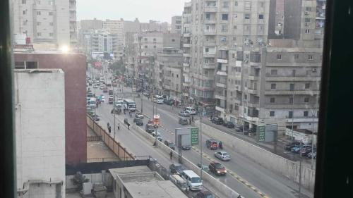 Vistas, Opal Pyramids Hotel in Giza
