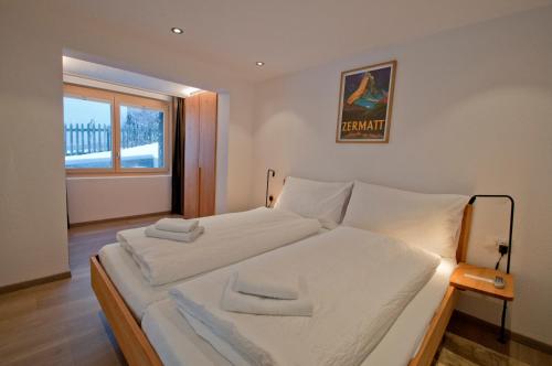 Chalet Kamanga, Zermatt (photo 9)