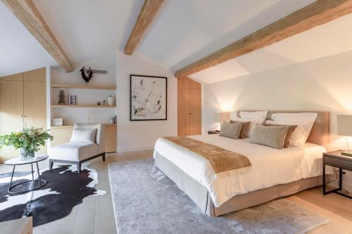 Mougins Luxury Retreats in Mougins