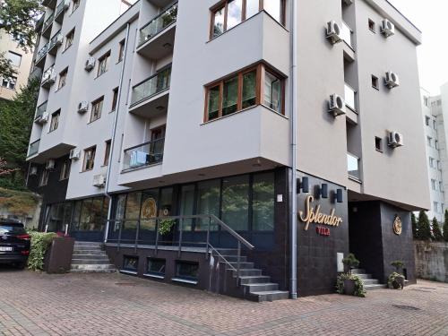 Apartman Besu