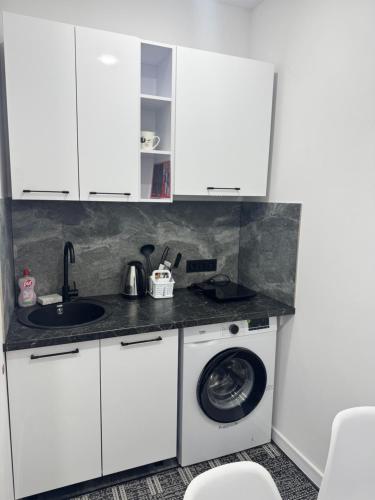 Apartament ultra-central in Edinets