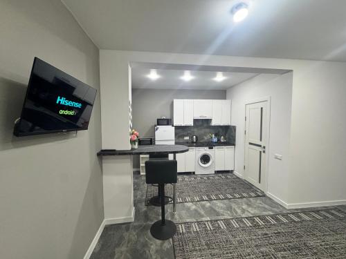 Apartament ultra-central in Edinets